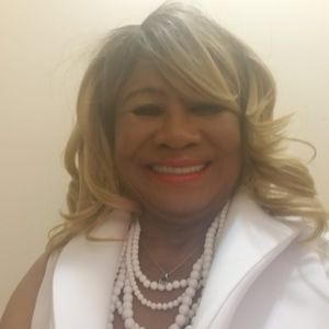 Meet your Posher, Rosa